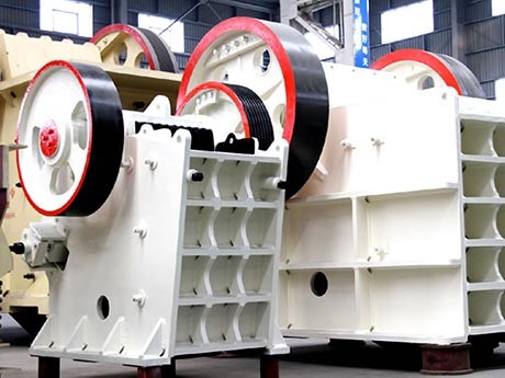 日產100噸小型顎式粉碎機型號、參數及價格