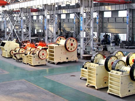 碎石機(jī)一般多少錢