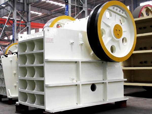 白云石加工設備-工藝流程（破碎、磨粉、分級、收集）