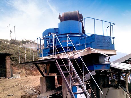 制砂生產(chǎn)線如何設(shè)計(jì)價(jià)格更低，紅星幫您精打細(xì)算節(jié)約成本