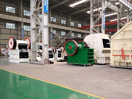 常見石灰石破碎機有哪些，石灰石破碎機廠家推薦