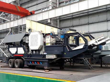 移動(dòng)式建筑垃圾破碎車價(jià)格是多少