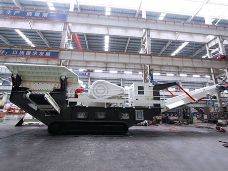 辦一個(gè)中小型制砂廠，移動(dòng)環(huán)保制砂機(jī)械價(jià)格多少？