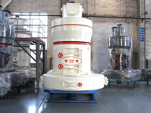 投資一臺(tái)小型雷蒙機(jī)多少錢？