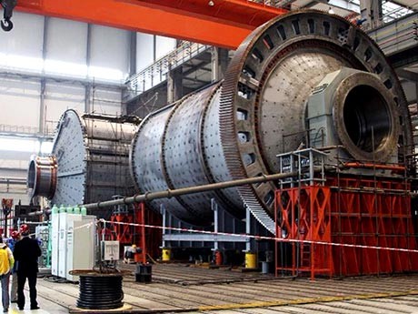 日產2000噸鋼渣處理生產線工藝（含破碎、磁選、棒磨等設備），多少錢