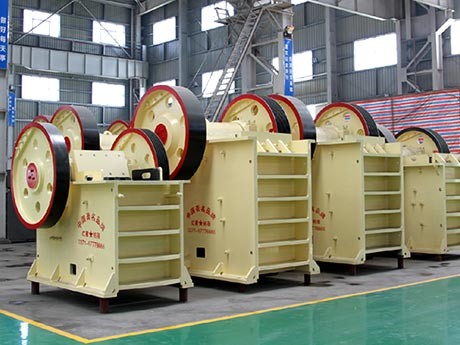 顎式破碎機(jī)哪家好，該廠家的顎式破碎機(jī)型號參數(shù)有哪些