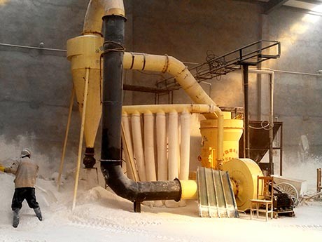 膨潤土有什么用？膨潤土加工需要什么設備？