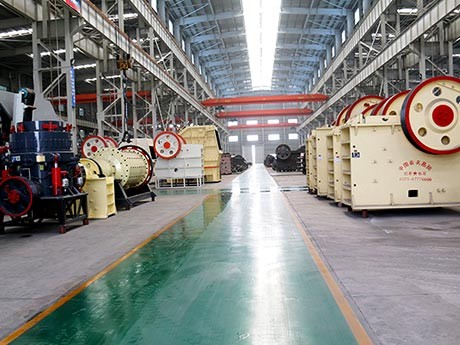 鄂破和錘破打石子哪個好？鄂破與錘破石子外觀的區(qū)別在哪里？