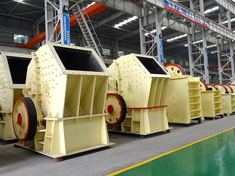 重錘破碎機(jī)型號(hào)、參數(shù)、工作原理視頻