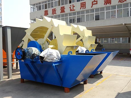 辦個洗砂廠得投資多少錢？洗砂廠利潤怎么樣？