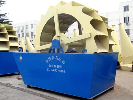 哪個牌子的洗砂機好用？型號有哪些？洗出來的沙子質(zhì)量如何？