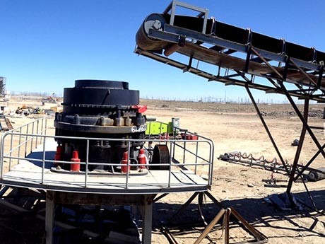 1650圓錐破一小時生產(chǎn)多少噸？價格大概多少錢？