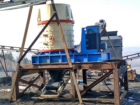 800立式復合破碎機多少錢一臺？能用于打沙嗎？