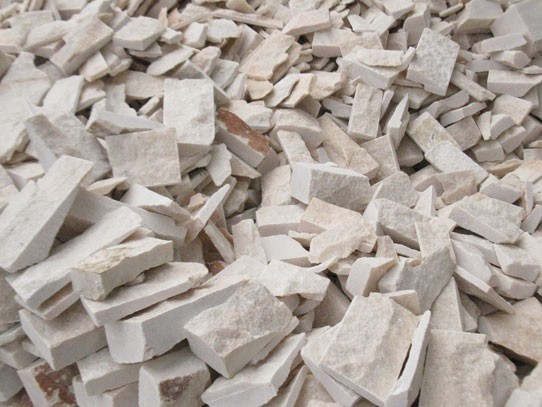 大理石邊角料如何二次利用，大理石邊角余料制砂可以用嗎？
