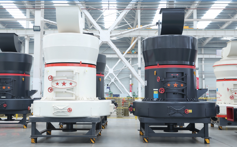 高速磨煤機(jī)