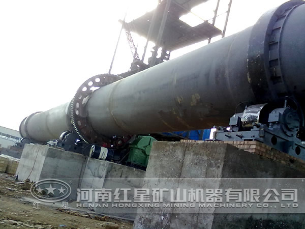 哪個(gè)牌子的水泥回轉(zhuǎn)窯比較好？