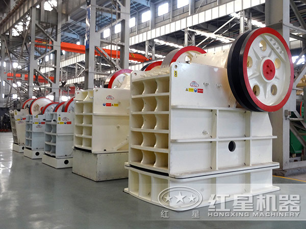紅星鄂破機(jī)生產(chǎn)廠家