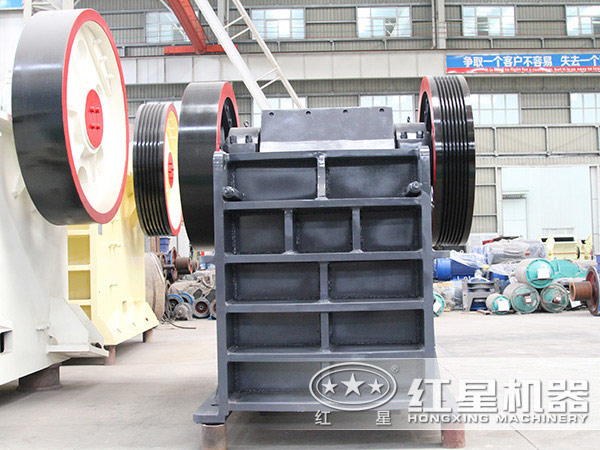 河南碎石（石塊）破碎機(jī)多少錢(qián)