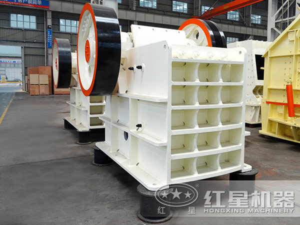 青石破碎機(jī)