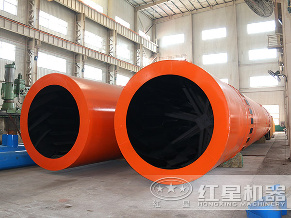 脫硫石膏烘干機(jī)好用嗎？值得投資嗎？