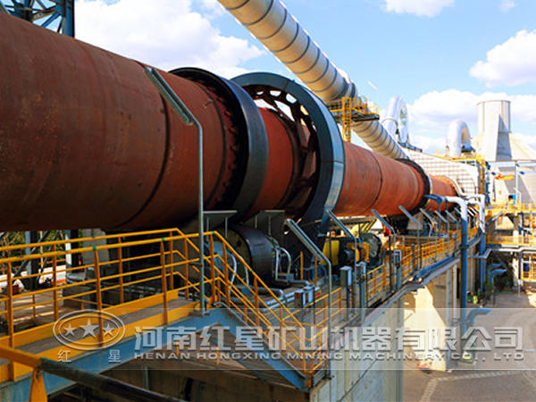 碳酸鈣回轉(zhuǎn)窯價格貴不貴