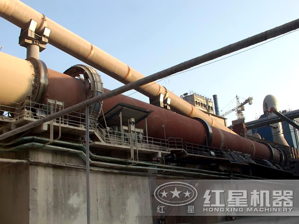 當水泥磨和回轉窯聯手，何來石灰石的安身之處？