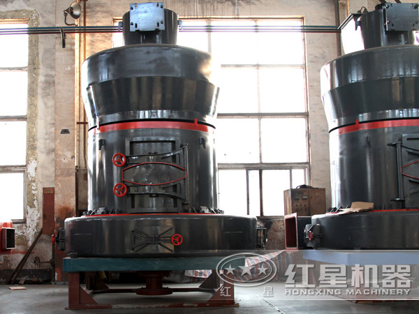 紅星石頭磨粉機(jī)