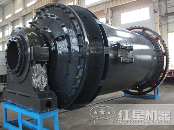 選購球磨機之——路在何方？