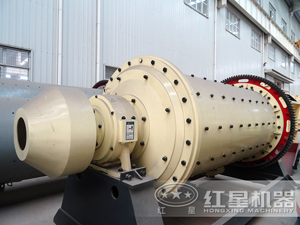 小型節(jié)能球磨機(jī)