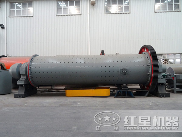 Ф2400×4500球磨機現(xiàn)貨持續(xù)供應(yīng)中！