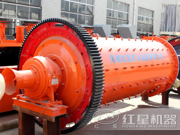 球磨機(jī)圖片