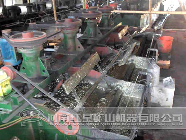 關(guān)于某鐵礦選礦設(shè)備及工藝的優(yōu)化問(wèn)題