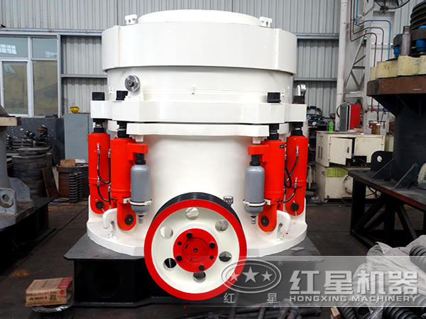 圓錐破碎機(jī)