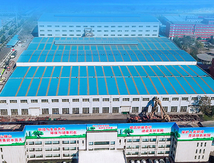 洛新園生產基地