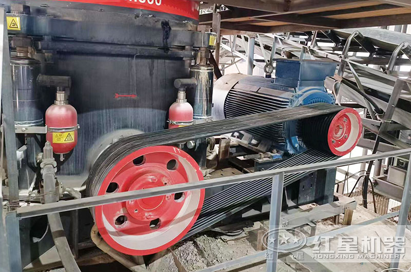 HP400圓錐破碎機(jī)配置電機(jī) HP400圓錐破碎機(jī)配置電機(jī)