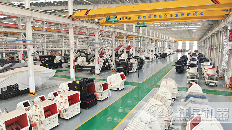 紅星機(jī)器小型制砂設(shè)備車(chē)間現(xiàn)貨,型號(hào)全 紅星機(jī)器小型制砂設(shè)備車(chē)間現(xiàn)貨,型號(hào)全