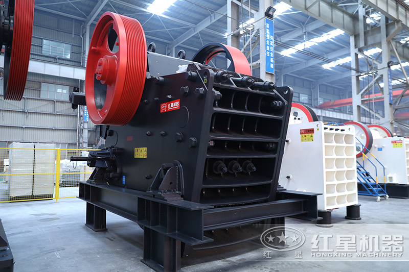 1215鄂破碎機(jī)參數(shù)_每小時(shí)幾噸，多錢一臺