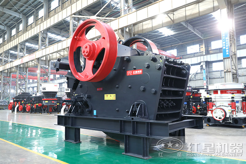 顎式破碎機石英粉碎粗碎機 顎式破碎機石英粉碎粗碎機