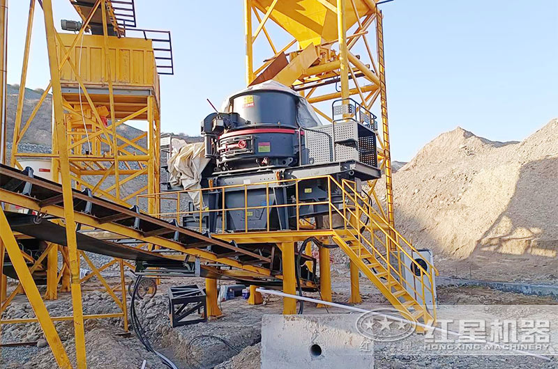 常見制砂機有哪些？哪種效果好？附詳細型號及參數(shù)