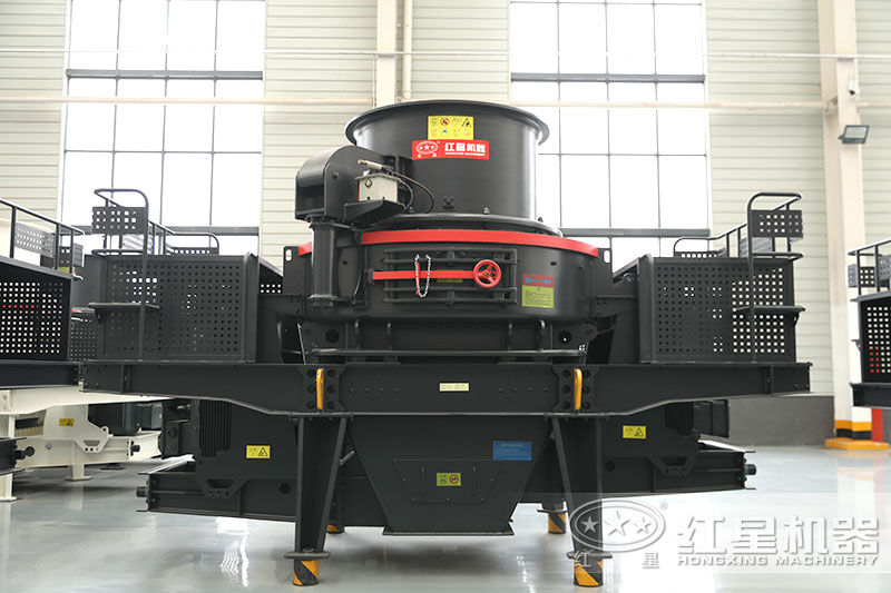 HVI制砂機,整形效果很好 HVI制砂機,整形效果很好