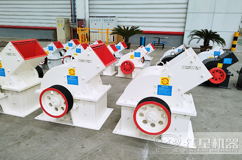 小型錘破制砂機圖片 小型錘破制砂機圖片