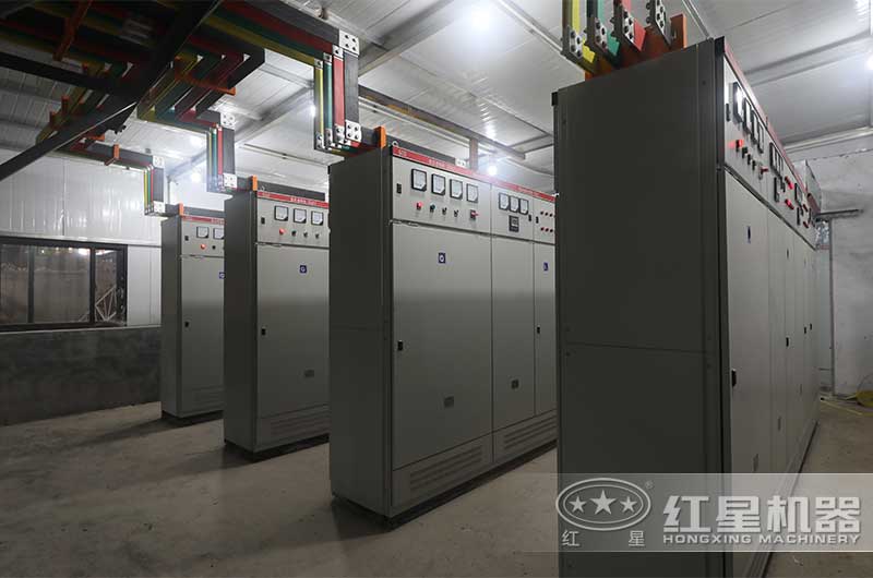 電控車間 電控車間