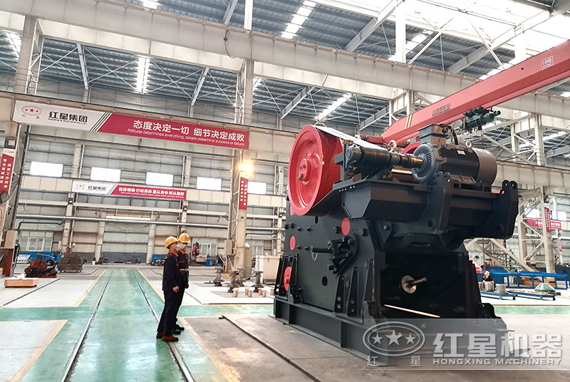 成套石料生產線設備-鄂破 成套石料生產線設備-鄂破