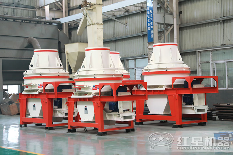 小型制砂設備日產多少？多少錢一臺？哪種效果好？