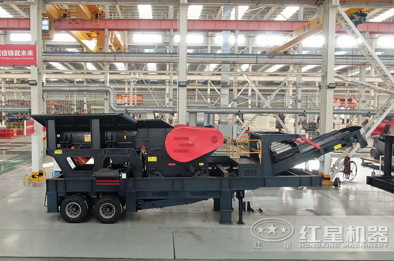 移動鄂式破碎機圖片 移動鄂式破碎機圖片