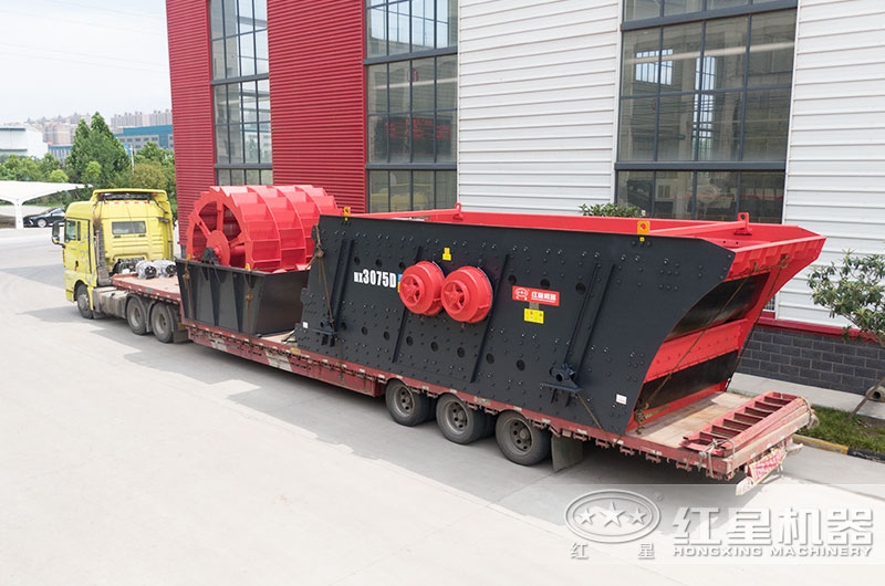 設(shè)備發(fā)貨現(xiàn)場(chǎng)圖片