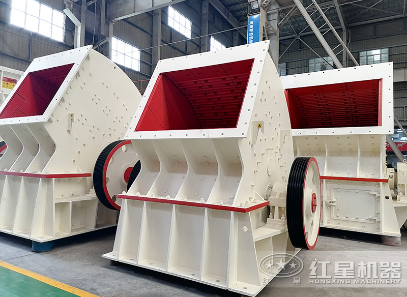 錘式破碎機一機多用節省成本 錘式破碎機一機多用節省成本