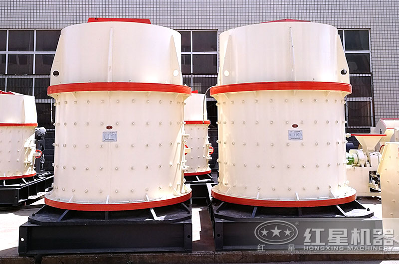 1750立軸破碎機技術參數_價格及圖片