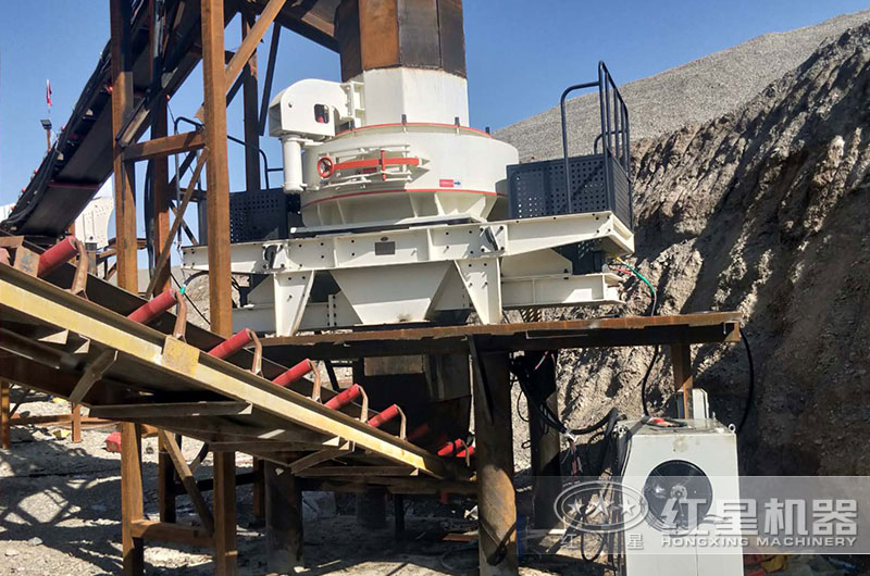 機(jī)打沙 河沙區(qū)別是什么？機(jī)打沙用什么機(jī)器好？