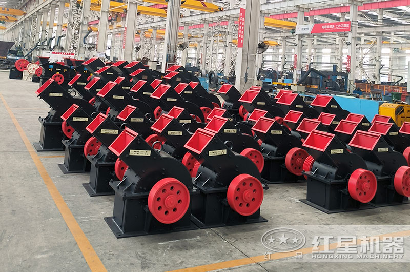 小型玻璃粉碎機圖片